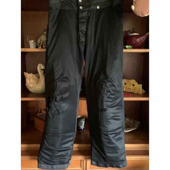 JT Paintball Pants - Picture 4 of 7